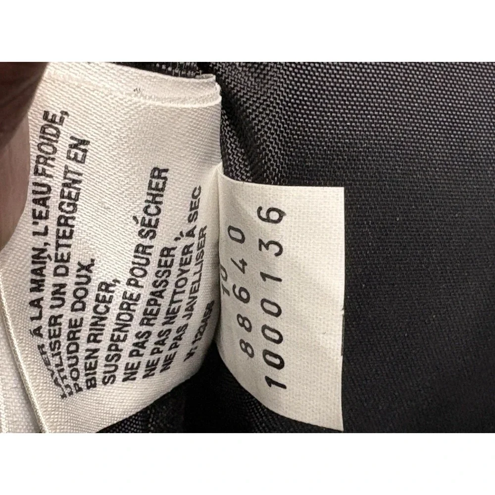 The North Face close new